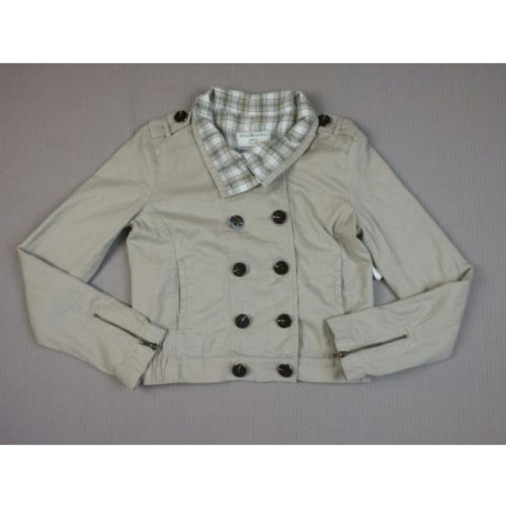Womens Jacket Size Medium Sound & Matter